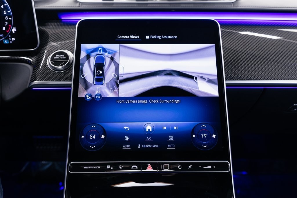 2025 MERCEDES-BENZ S-CLASS - Image 21