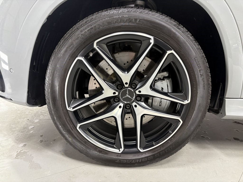 2026 MERCEDES-BENZ GLE-CLASS - Image 37