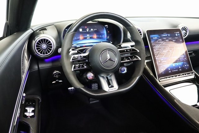 2022 MERCEDES-BENZ SL-CLASS - Image 18