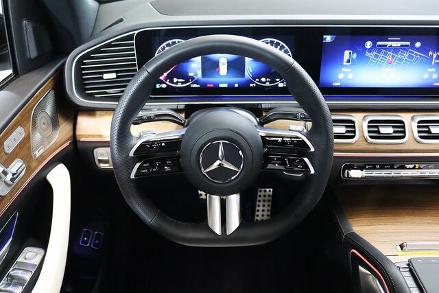2025 MERCEDES-BENZ GLE-CLASS - Image 5