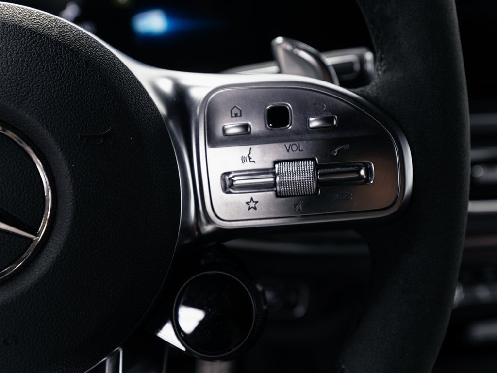 2023 MERCEDES-BENZ GLE-CLASS - Image 13