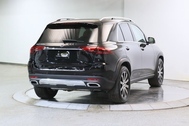 2024 MERCEDES-BENZ GLE-CLASS - Image 14