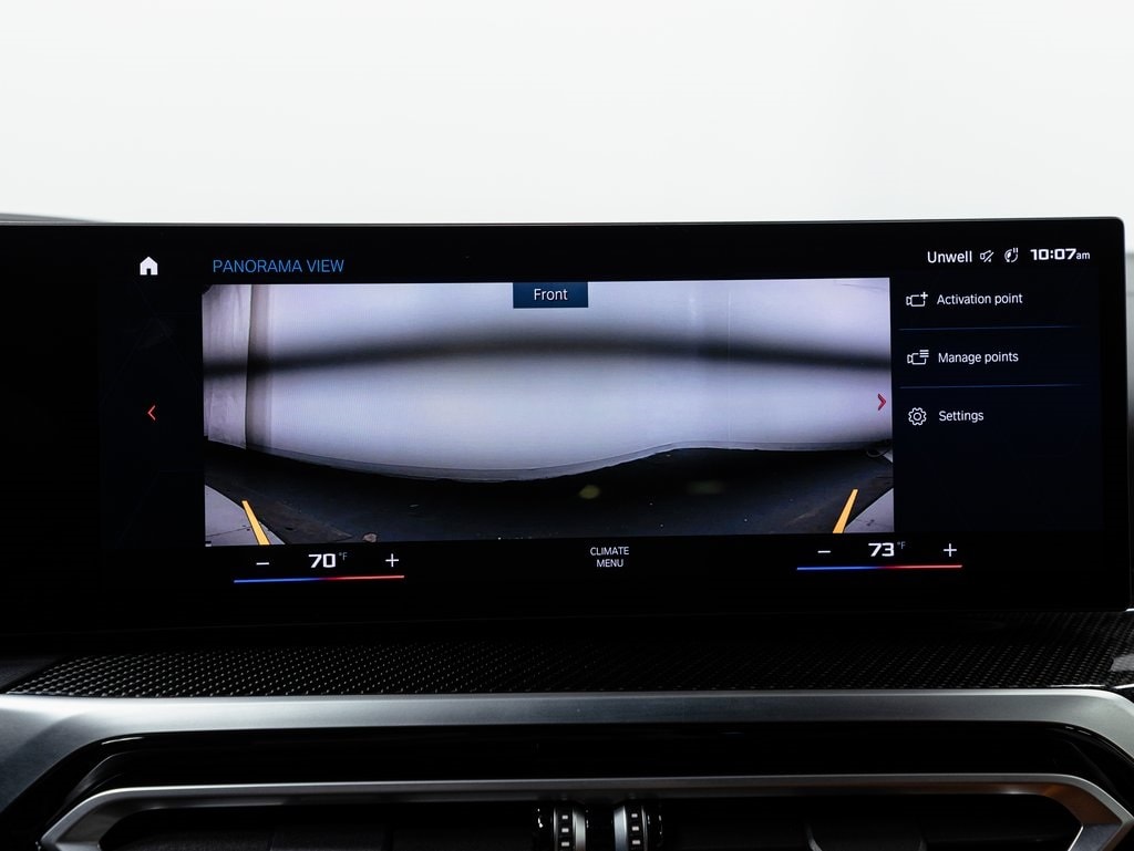 2024 BMW M4 - Image 19