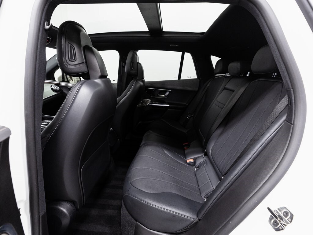 2023 MERCEDES-BENZ EQE-CLASS SUV - Image 30