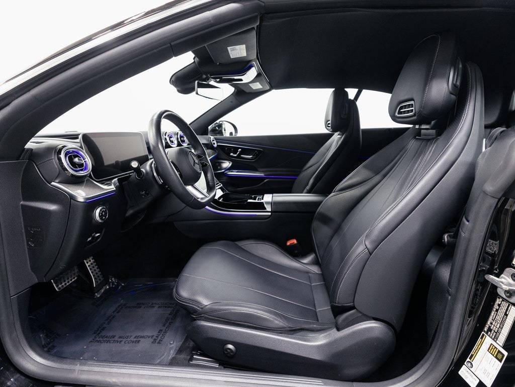 2024 MERCEDES-BENZ CLE - Image 9