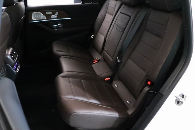 2022 MERCEDES-BENZ GLS-CLASS - Image 19