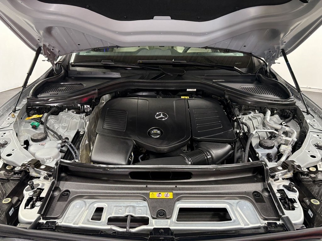 2025 MERCEDES-BENZ GLC-CLASS - Image 36