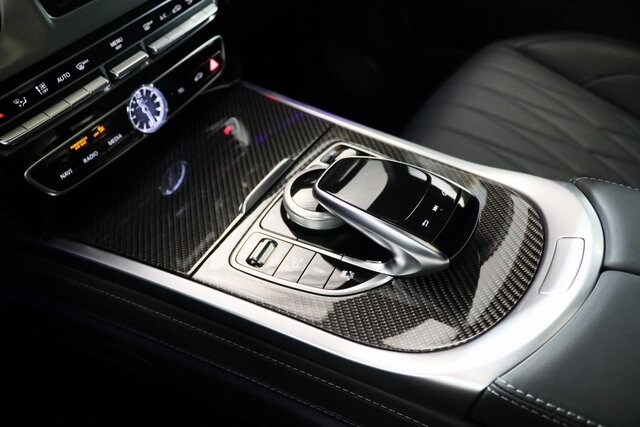 2024 MERCEDES-BENZ G-CLASS - Image 29