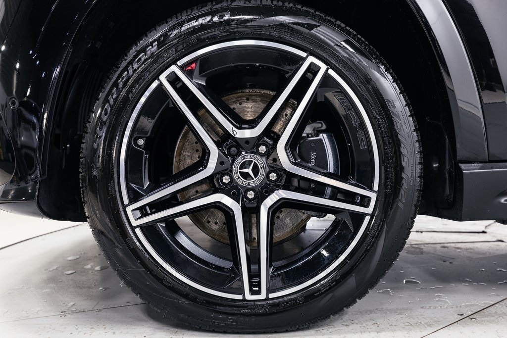 2026 MERCEDES-BENZ GLS-CLASS - Image 41