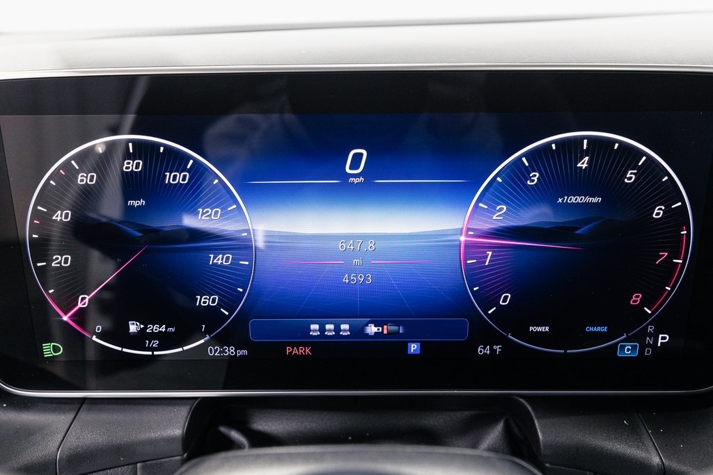 2026 MERCEDES-BENZ GLC-CLASS - Image 14