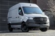  Mercedes-Benz Sprinter 2500