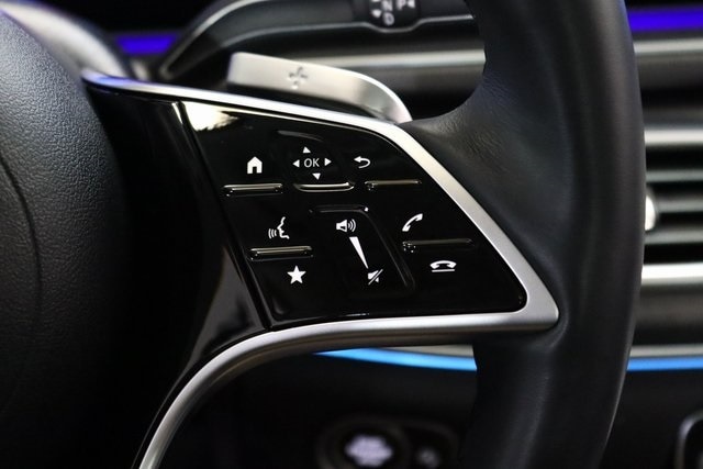 2024 MERCEDES-BENZ GLE-CLASS - Image 6