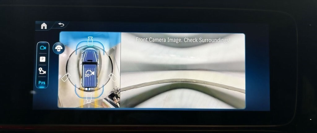 2025 MERCEDES-BENZ G-CLASS - Image 19