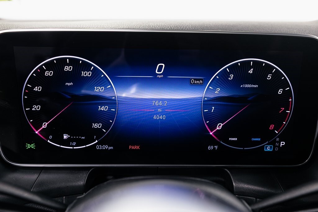 2026 MERCEDES-BENZ GLC-CLASS - Image 13