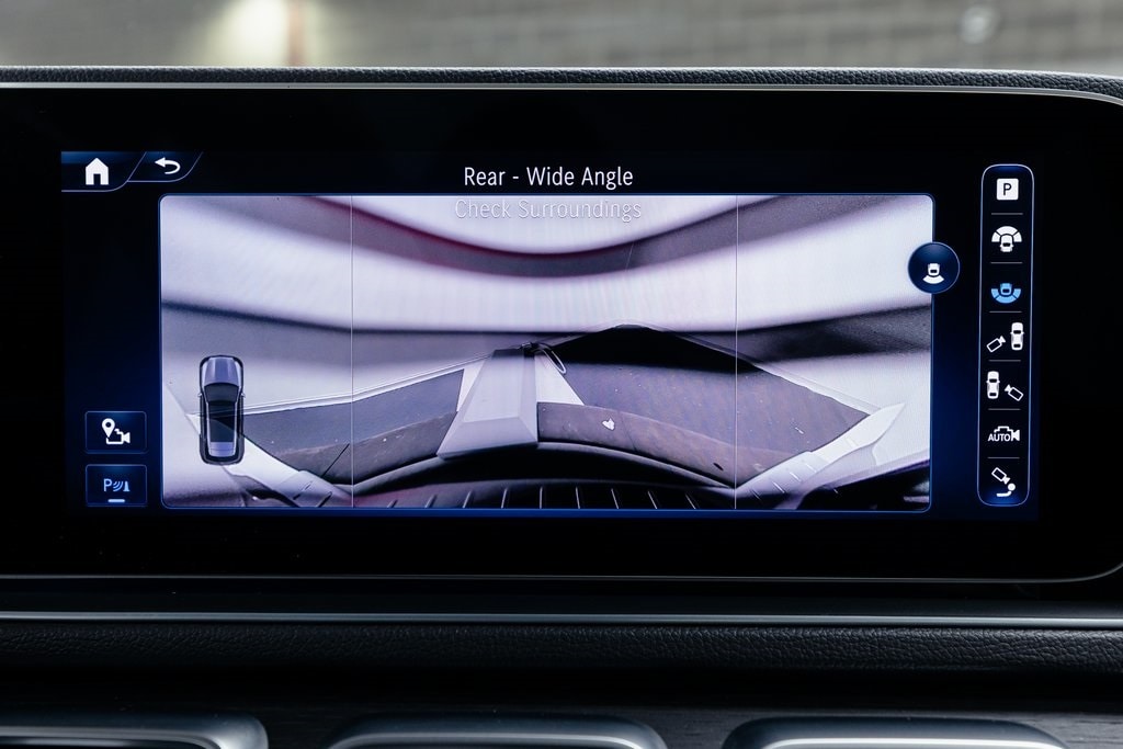 2024 MERCEDES-BENZ GLE-CLASS - Image 18