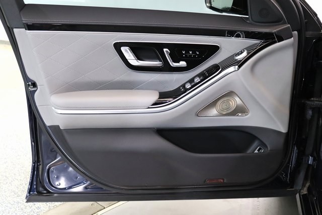 2023 MERCEDES-BENZ S-CLASS - Image 16