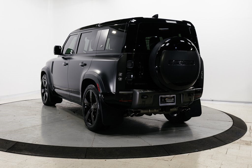 2023 LAND ROVER DEFENDER - Image 27
