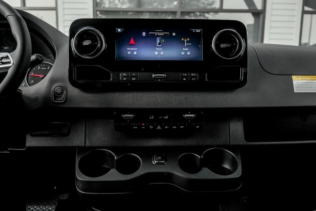 2025 MERCEDES-BENZ SPRINTER - Image 19