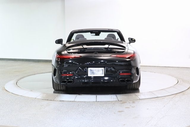 2022 MERCEDES-BENZ SL-CLASS - Image 13