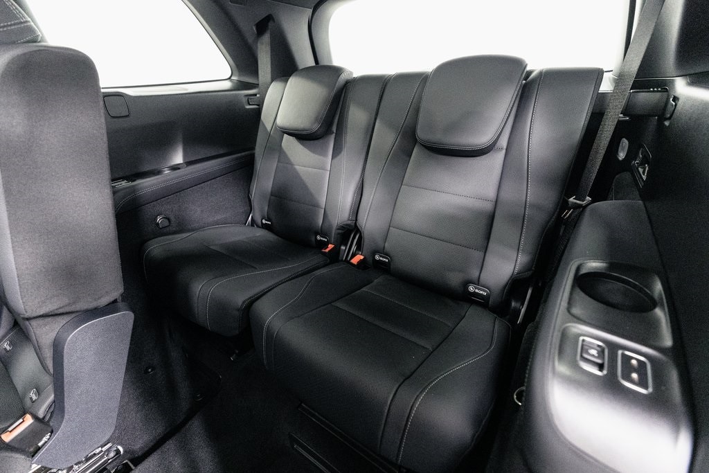 2026 MERCEDES-BENZ GLS-CLASS - Image 30