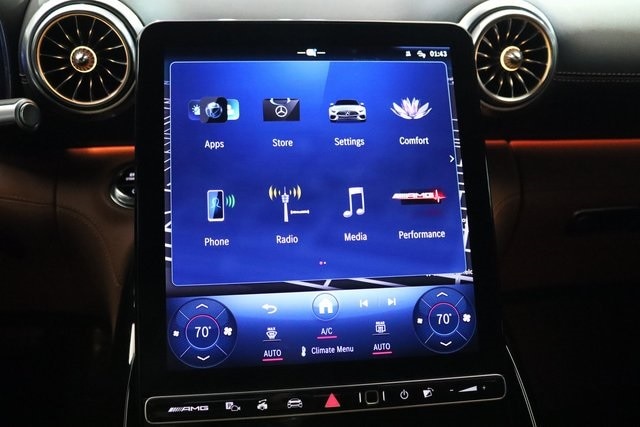 2024 MERCEDES-BENZ SL-CLASS - Image 7