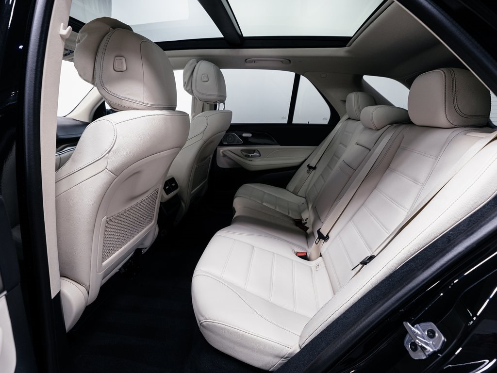 2025 MERCEDES-BENZ GLE-CLASS - Image 30