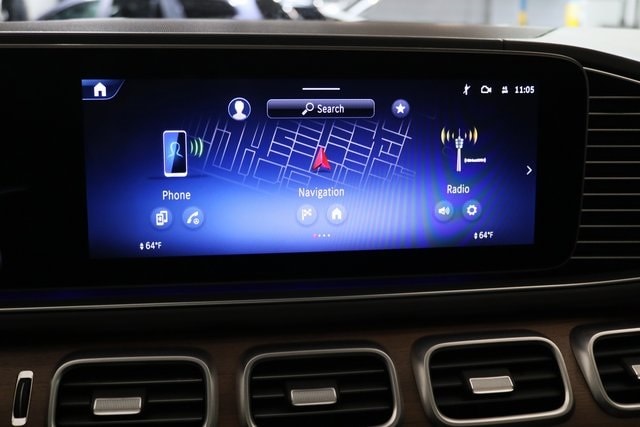 2024 MERCEDES-BENZ GLE-CLASS - Image 6