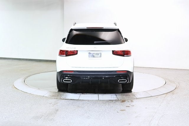 2023 MERCEDES-BENZ GLB-CLASS - Image 11