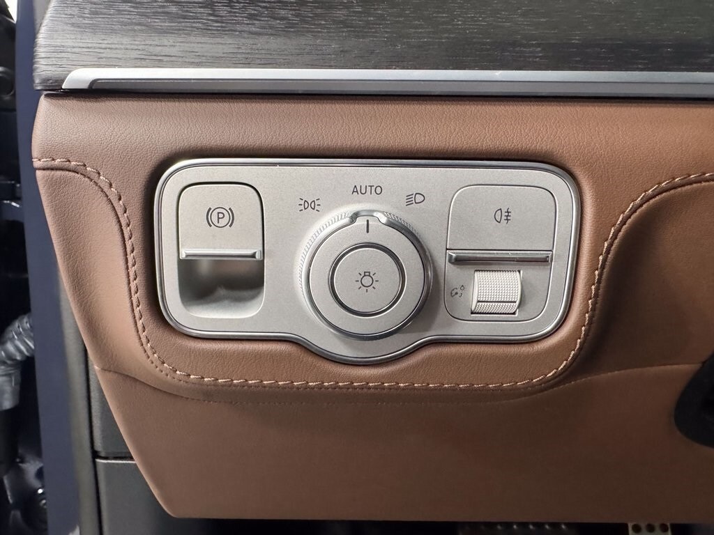 2024 MERCEDES-BENZ GLE-CLASS - Image 10