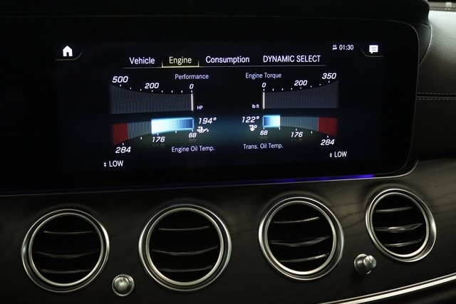 2021 MERCEDES-BENZ E-CLASS - Image 9