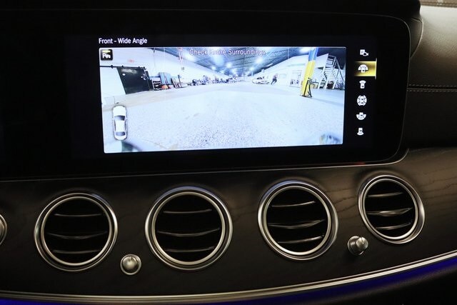 2021 MERCEDES-BENZ E-CLASS - Image 27