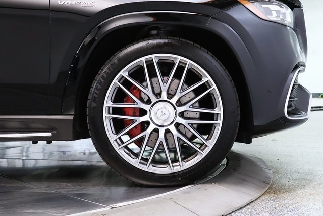 2024 MERCEDES-BENZ GLS-CLASS - Image 18