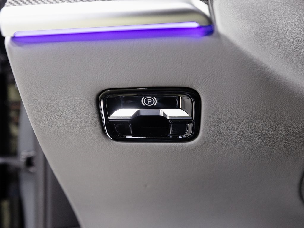 2024 MERCEDES-BENZ S-CLASS - Image 10