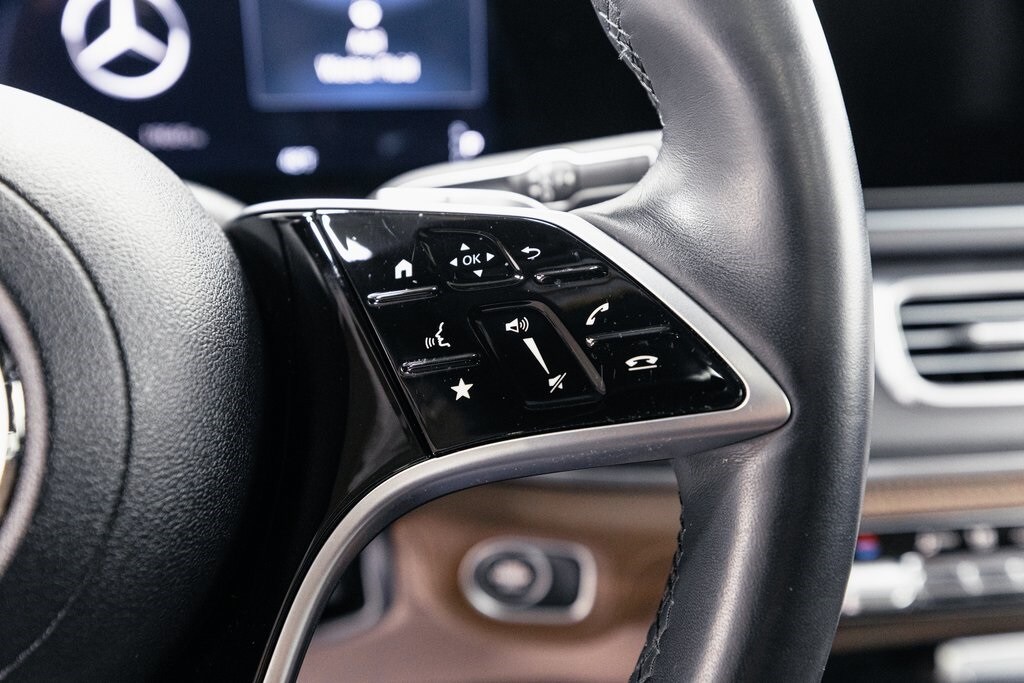 2024 MERCEDES-BENZ GLE-CLASS - Image 13