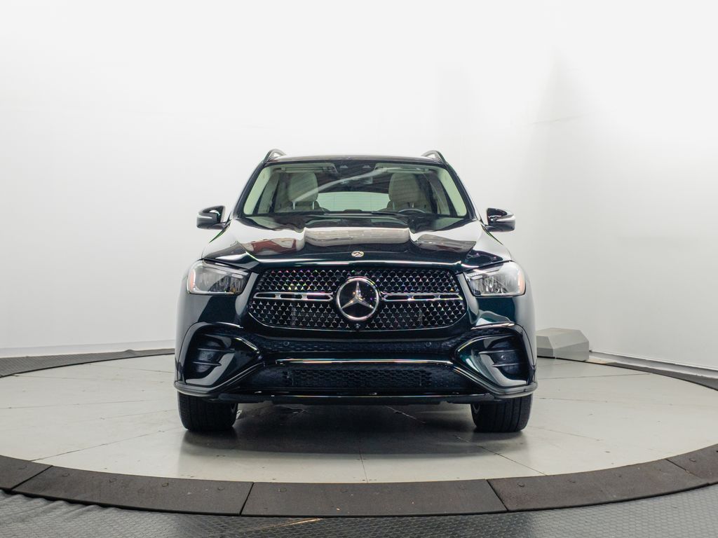 Used 2024 Mercedes-Benz GLE GLE 450 SUV