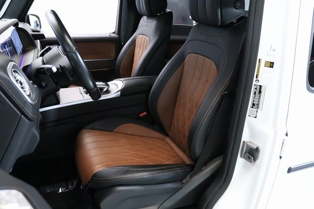 2022 MERCEDES-BENZ G-CLASS - Image 17