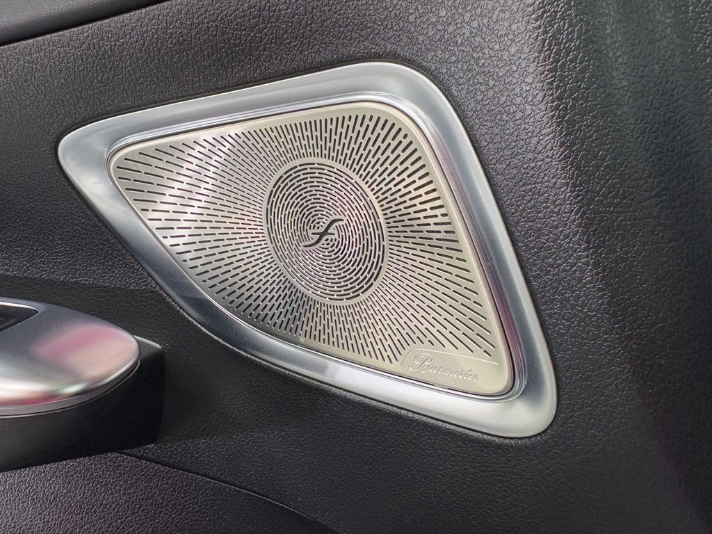 2023 MERCEDES-BENZ C-CLASS - Image 8