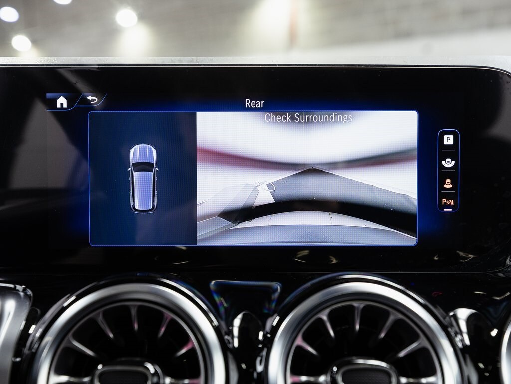 2024 MERCEDES-BENZ EQB-CLASS - Image 17