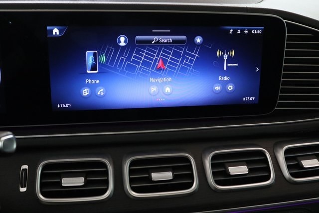 2024 MERCEDES-BENZ GLE-CLASS - Image 7