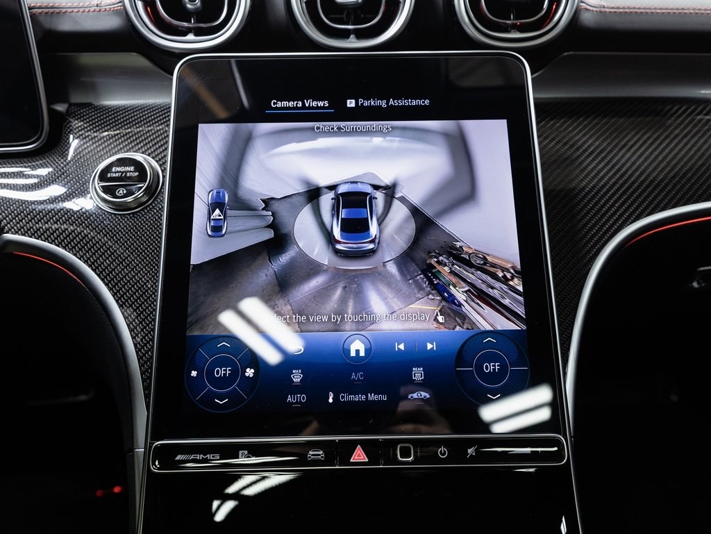 2025 MERCEDES-BENZ CLE - Image 21