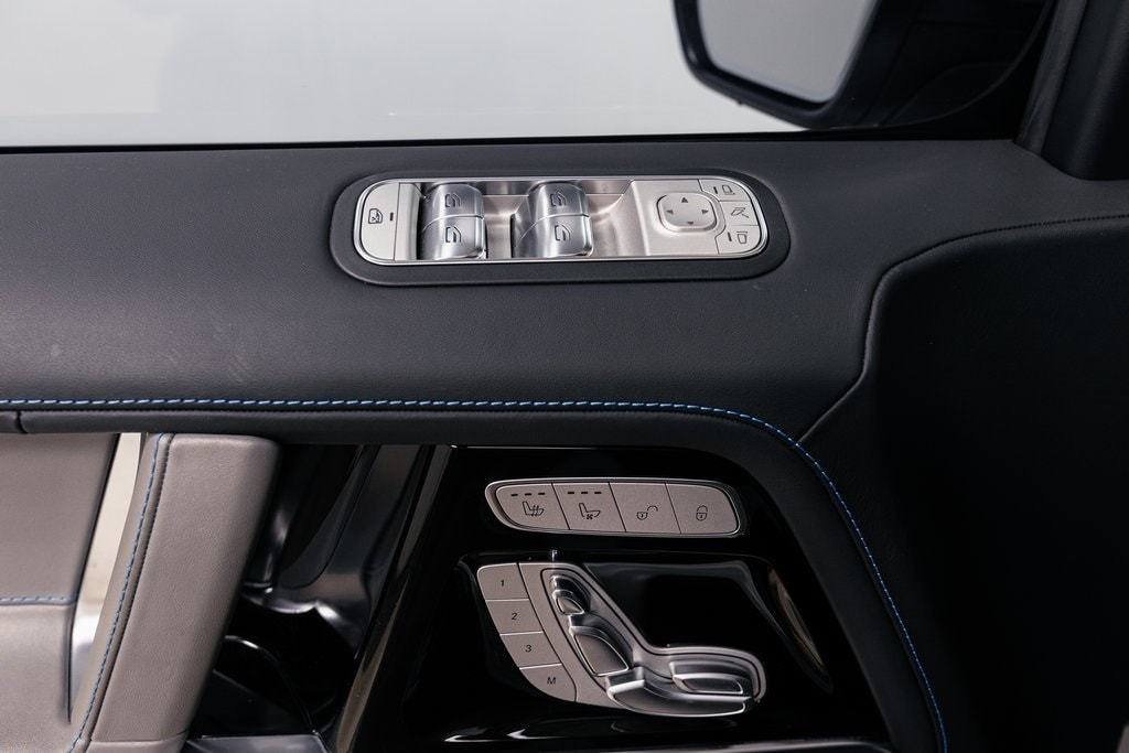 2025 MERCEDES-BENZ G-CLASS - Image 6