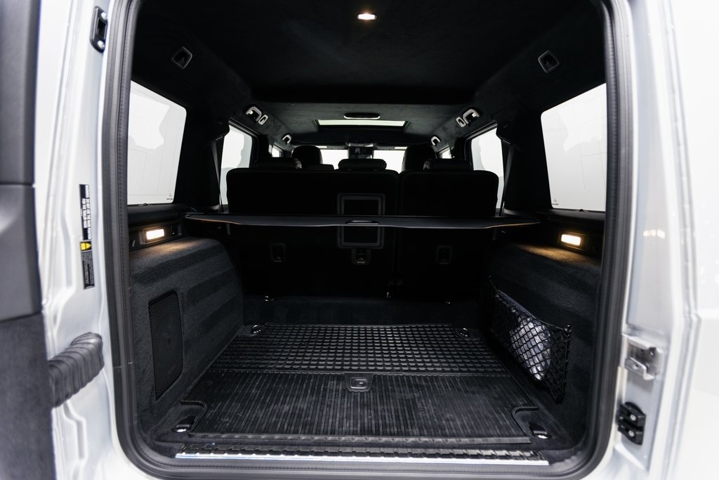 2025 MERCEDES-BENZ G-CLASS - Image 31
