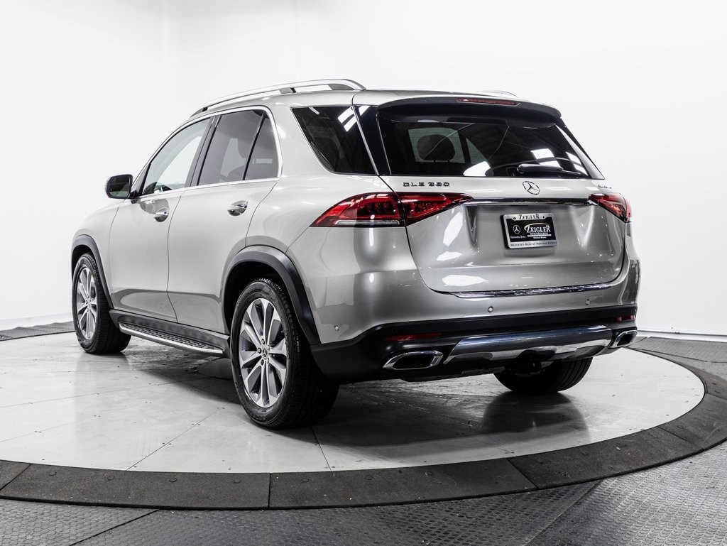 2023 MERCEDES-BENZ GLE-CLASS - Image 31