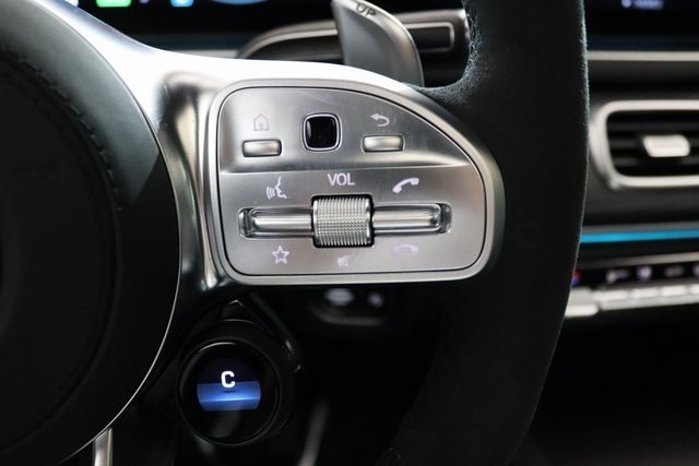 2022 MERCEDES-BENZ GLE-CLASS - Image 6