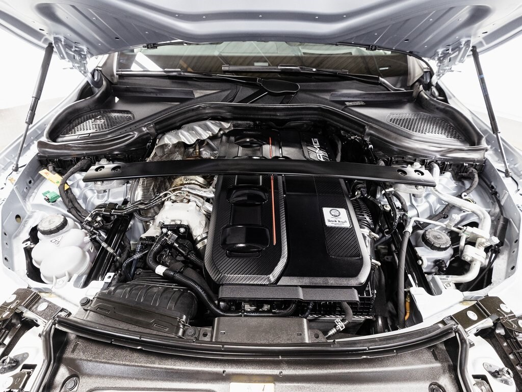 2025 MERCEDES-BENZ GLC-CLASS - Image 34