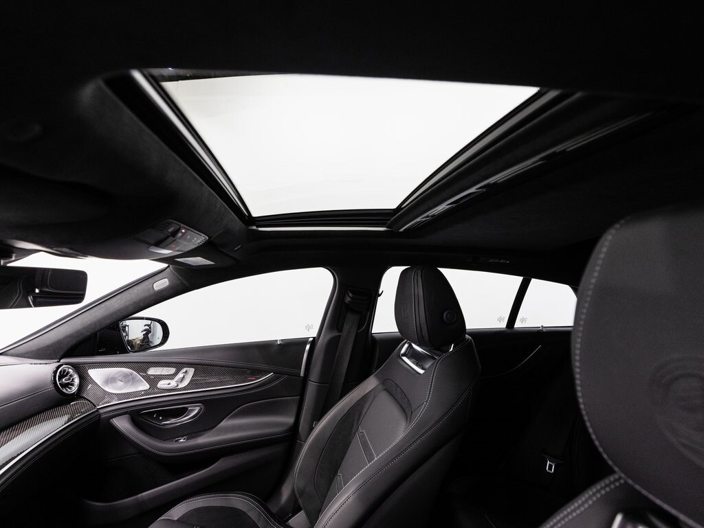 2024 MERCEDES-BENZ AMG GT - Image 24