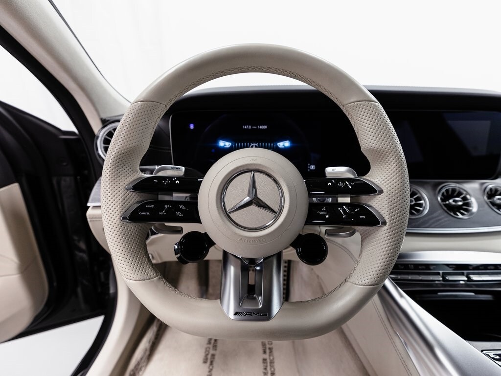 2022 MERCEDES-BENZ AMG GT - Image 12