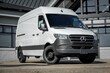  Mercedes-Benz Sprinter 2500