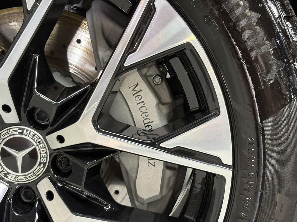 2025 MERCEDES-BENZ GLC-CLASS - Image 38