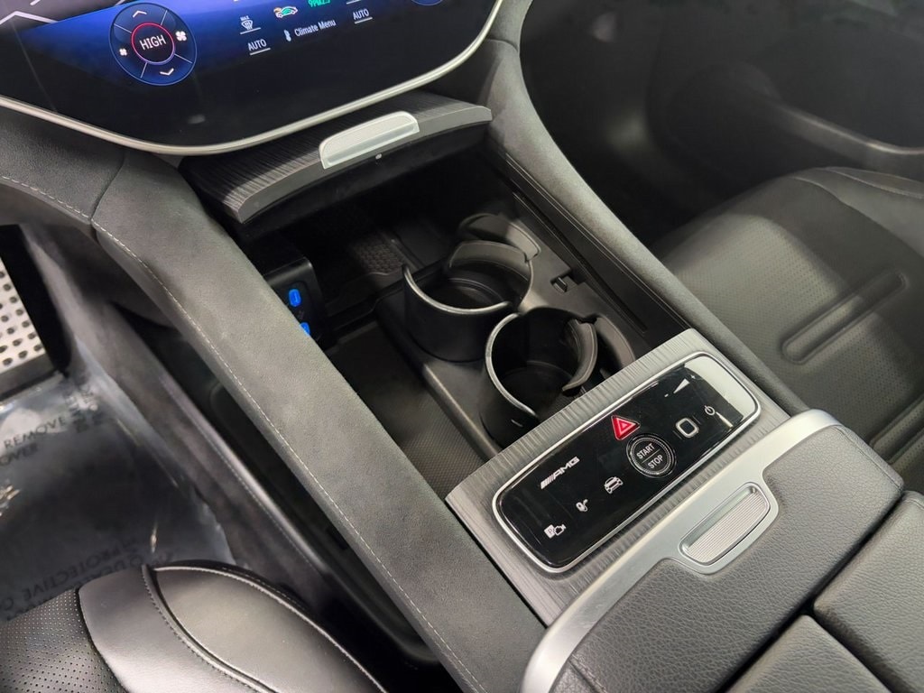 2024 MERCEDES-BENZ EQE-CLASS SUV - Image 16